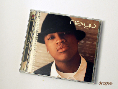 Ne-Yo - In My Own Words [2006] - CD