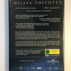 Hiljaa toivotut (DVD) Dokumenttielokuva (2011) - pikkukuva 2