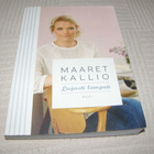 Maaret Kallio Lujasti lempeä -nid - pikkukuva 1