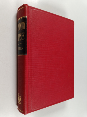 Roscoe L. Pullen : Pulmonary Diseases