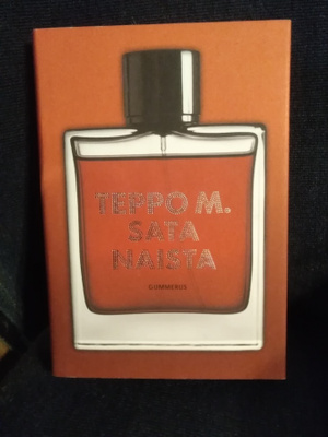 Teppo M. : Sata naista