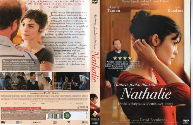 Nainen Jonka Nimi On Nathalie	(53 897)	k	-FI-	suomik.	DVD		a