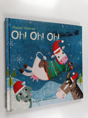 A. Bogie : Oh! Oh! Oh!