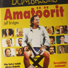 AMATÖÖRIT DVD (Jeff Bridges) - pikkukuva 1