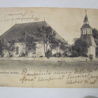 VANHA Postikortti Paimio ennen-1905 - pikkukuva 1
