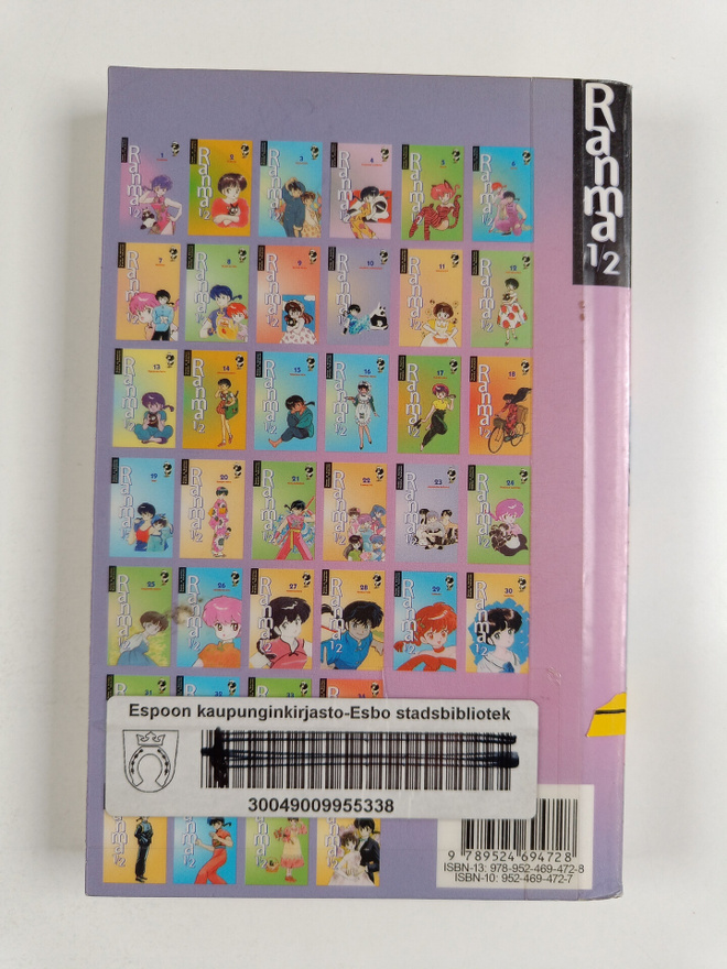 Item image