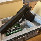Cybergun COLT 1911 A1 6mm - pikkukuva 3