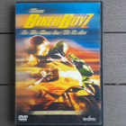 DVD: Biker Boyz (Laurence Fishburne, Derek Luke 2003) - pikkukuva 1