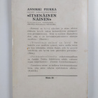 Annikki Piukka : Itsenäinen nainen : romaani - pikkukuva 2
