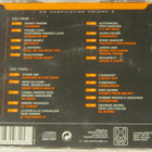 Various • House Works Compilation Vol. 5 Tupla CD - pikkukuva 4
