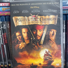Pirates of the caribbean: mustan helmen kirous (2000) - pikkukuva 1