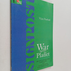 Vijay Prashad : War Against the Planet - The Fifth Afghan... - pikkukuva 1
