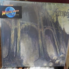 ASCENDED - TEMPLE OF DARK OFFERINGS UUSI LP GER 2013 - pikkukuva 1