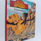 Leijonakuningas Pelastuminen - pikkukuva 1