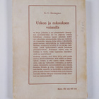 G. C. Bevington : Uskon ja rukouksen voimalla - pikkukuva 2