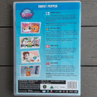 DVD: Littlest Pet Shop 7: Sweet Pepper /Pepper Ihastuu (2013 - pikkukuva 2