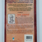 Janet Benge ym. : Eric Liddell : Something Better Than Gold - pikkukuva 2