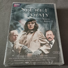 MAANALAINEN ARMEIJA Kausi 2 DVD BOX - pikkukuva 1