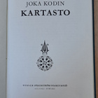 Kartasto- kirjat. - pikkukuva 3