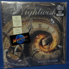 NIGHTWISH - YESTERWYNDE UUSI 2LP - pikkukuva 1