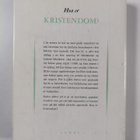 Jeg vet på hvem jeg tror - pikkukuva 2