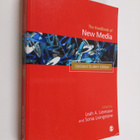Handbook of new media : social shaping and social consequ... - pikkukuva 1