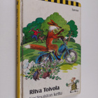 Ritva Toivola : Kesäpuiston kettu - pikkukuva 1
