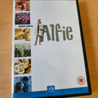 Alfie - Naisten viettelijä (DVD) - pikkukuva 1