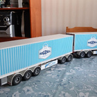 Emek Volvo Gini original moduulirekka - pikkukuva 2