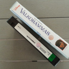 VHS: Jack Londonin Valkohammas (Ethan Hawke 1991/?) - pikkukuva 4