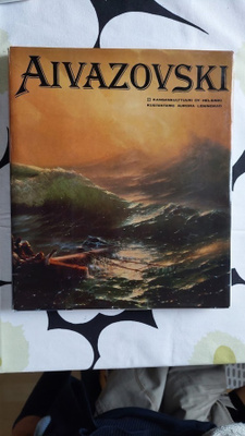 Aivazovski