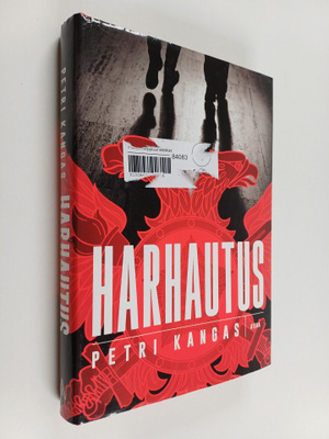 Petri Kangas : Harhautus