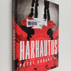 Petri Kangas : Harhautus - pikkukuva 1