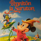 PENNITÖN JA SURUTON DVD - pikkukuva 1