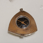 Toimiva Ranox de Luxe, Swiss Made, Gold plated - pikkukuva 1