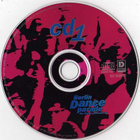 Various • Berlin Dance Parade Tupla CD - pikkukuva 3