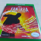 Disney Fantasia - Music Evolved xbox one - pikkukuva 1