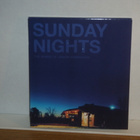 V/A Sunday Nights The Songs Of Junior Kimbrough CD - pikkukuva 1
