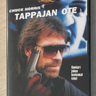Tappajan ote (1988) Chuck Norris - pikkukuva 1