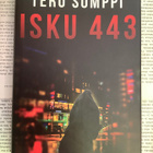 Tero Somppi - Isku 443 (sid.) - pikkukuva 1