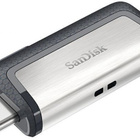 SanDisk 64GB Ultra Dual OTG Type-C 150MB/s USB Flash Drive - pikkukuva 1