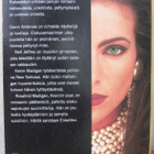Barbara Taylor Bradford: Enkelikasvo, Wsoy 2000. 368 s. - pikkukuva 3