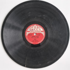 Savikiekko 1948 - Henry Theel - Decca SD 5032 - pikkukuva 4