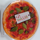 Carla Bardi : Pizza : yli 55 herkullista reseptiä pizzan ... - pikkukuva 1