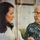 Me Naiset n:o 17 1975 Satu Östring & Kaarina. Mallimaijat ma - pikkukuva 2