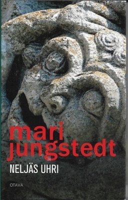 Mari Jungstedt, Neljäs uhri
