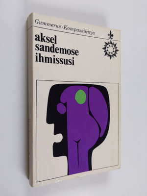 Aksel Sandemose : Ihmissusi