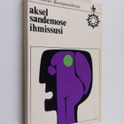 Aksel Sandemose : Ihmissusi - pikkukuva 1