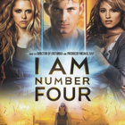 I Am Number Four - (Blu-ray) - pikkukuva 1