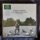 George Harrison - All things must pass Super deluxe 5-cd box - pikkukuva 1
